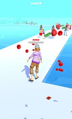 致富跑酷3D  v1.1图3