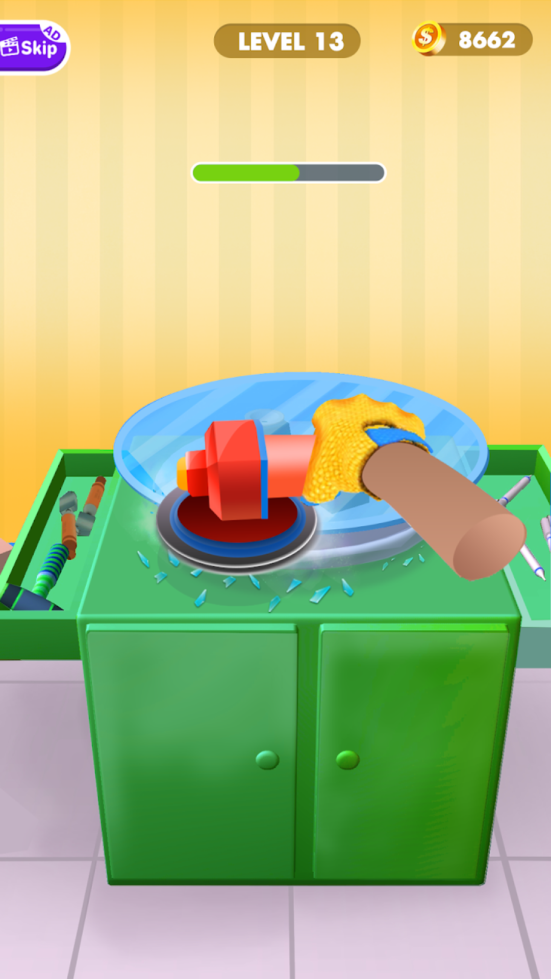 切割玻璃  v1.6图3