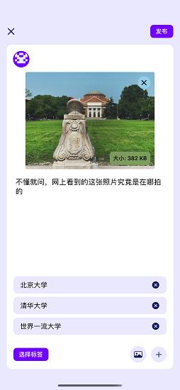 t大树洞客户端  v1.0.10图2