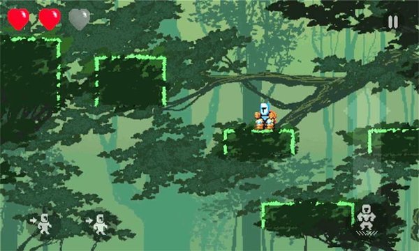 跳跃之王  v1.0.1图3