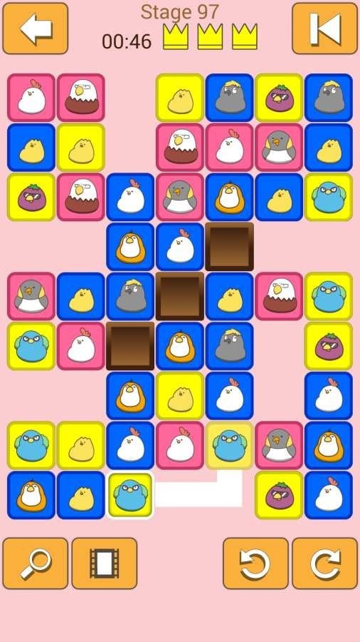 小鸡连连看  v1.0图2
