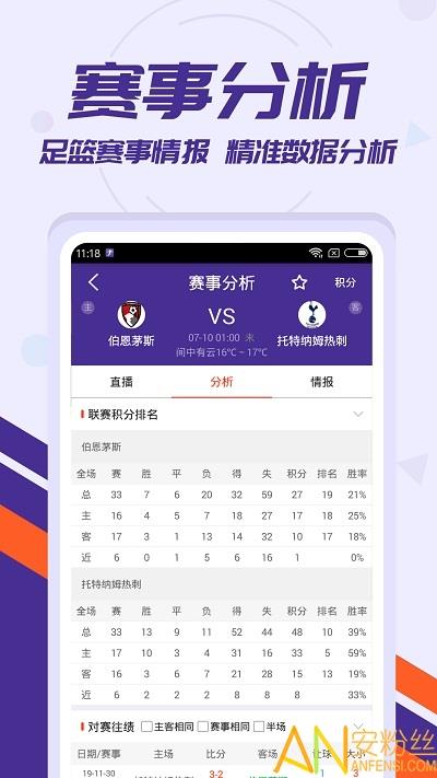 捷报比分直播网  v6.50图3