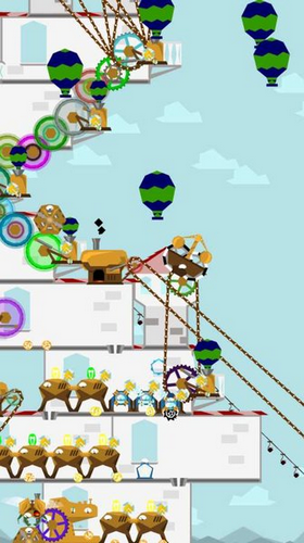 百万富翁工程师  v1.7.3图3