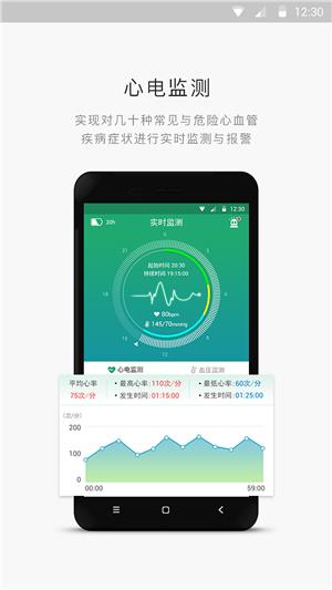 健康云场  v5.1.6图2