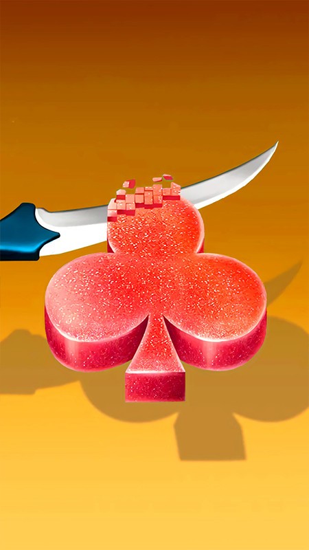 解压肥皂切切乐  v1.0图3