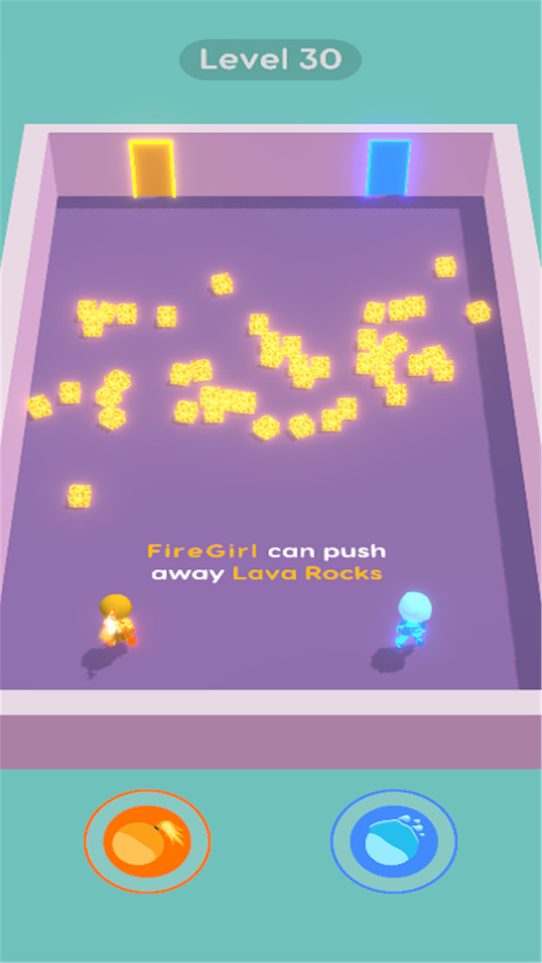 水火情侣越狱  v1.0.2图2