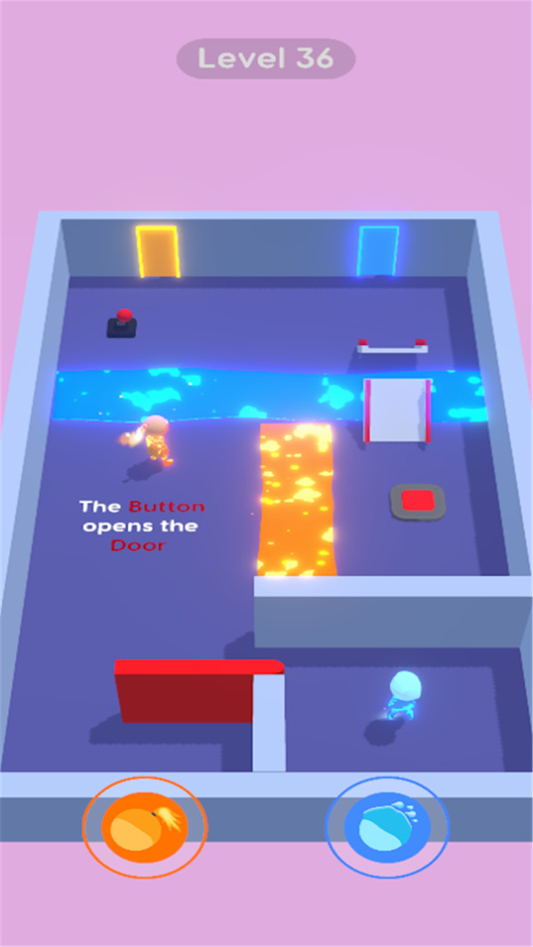 水火情侣越狱  v1.0.2图1