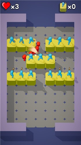 迷宫冲击波  v1图2