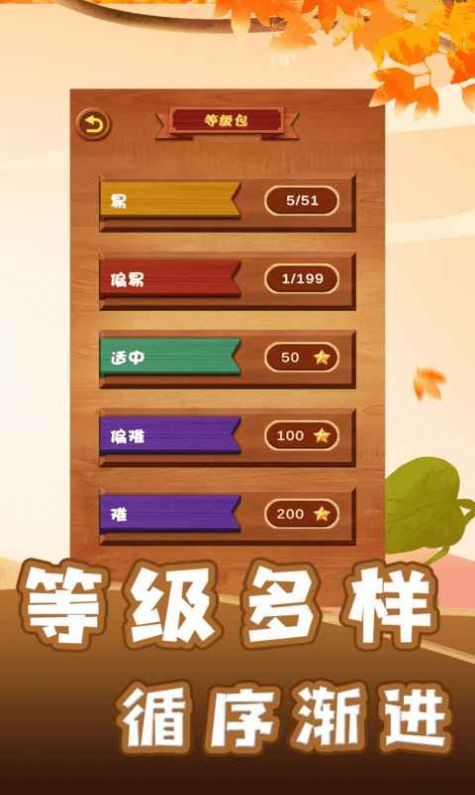 智力木板挑战  v1.0图3