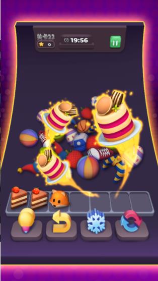 方块爱消除3D  v3.29图1