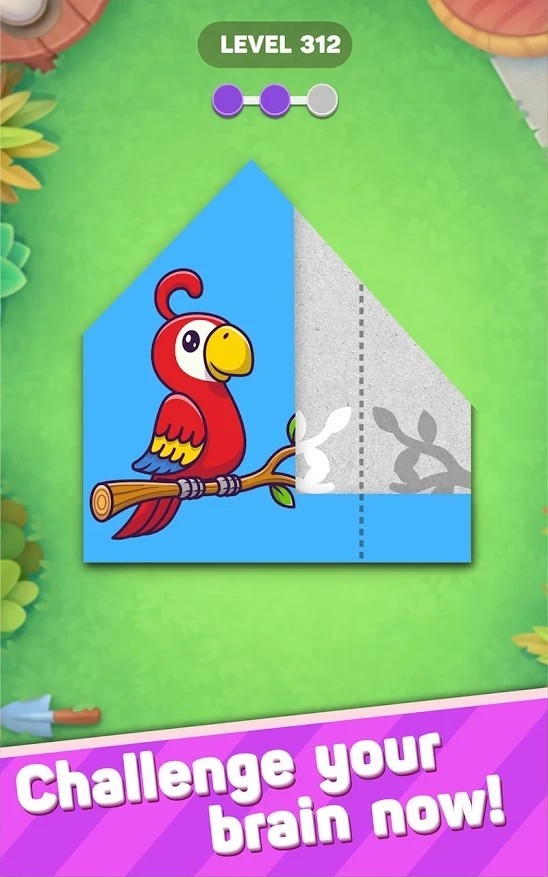 折纸拼图  v1.0.6图3