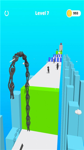 人类沙雕车轮  v1.0图1