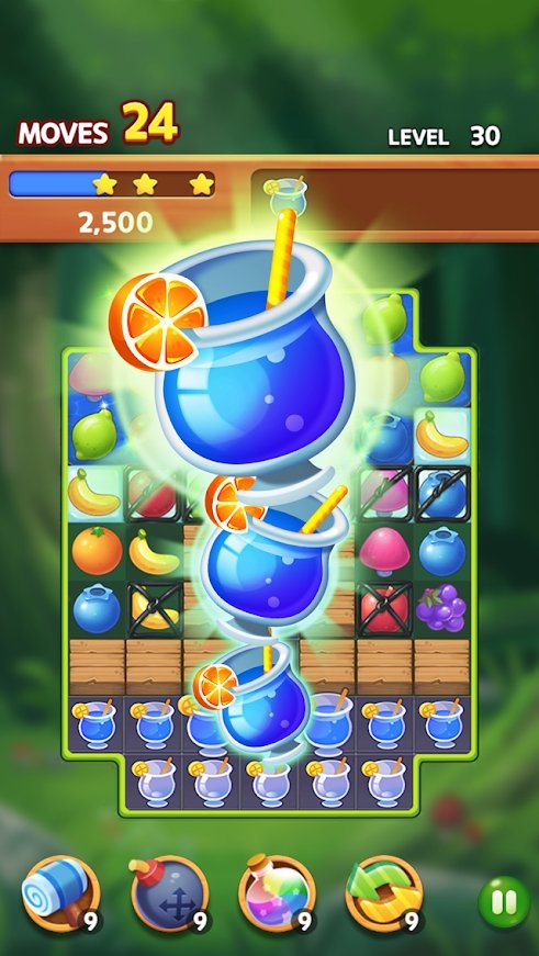 水果魔法师  v1.0.7图2