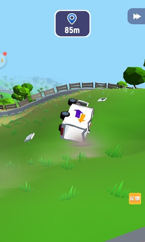 交通车祸模拟器  v1.0.0图1