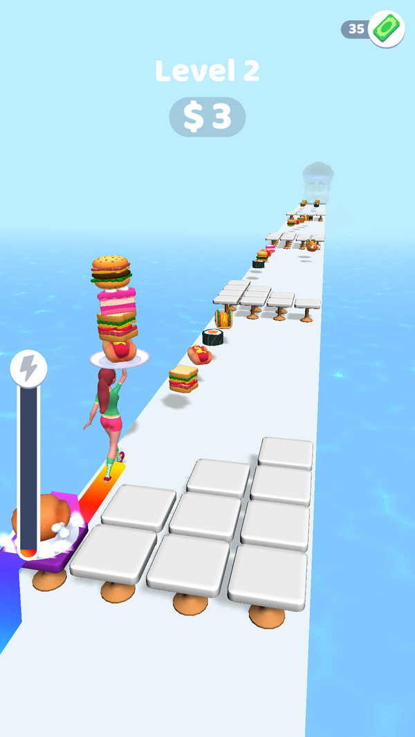 搬运小姐姐  v1.0.1图3