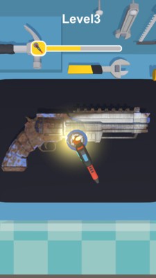 DIY枪支武器  v1.0.1图3
