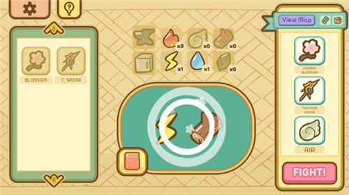 元素森林  v1.0.0图1