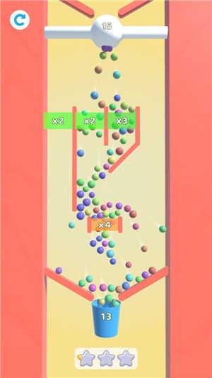 跳球全收集  v1.5图2