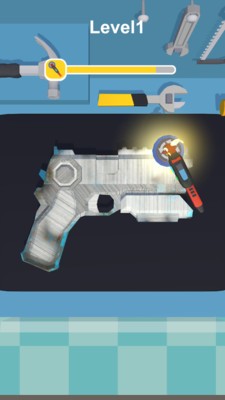 DIY枪支武器  v1.0.1图2