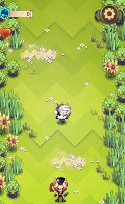 快刀侠影  v1.0.0图1
