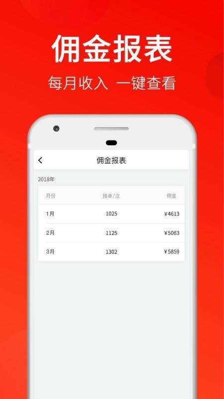 快达外卖骑手版  v19.7.9.0图3