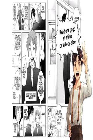 漫画作家  v2.1.3.0图1