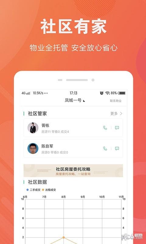 社区有家  v1.0.16图4