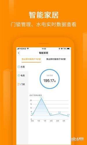 物联租房  v2.1.5图4