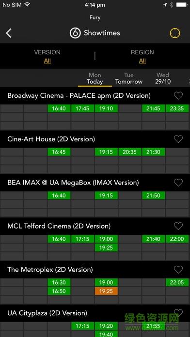 hkmovie香港影院