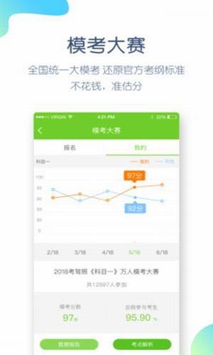 驾考万题库  v4.0.2.0图5