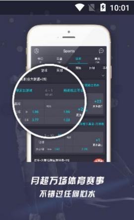 易倍体育最新版  v2.4.0图1