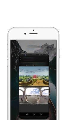 VR欢喜  v1.0.9图3