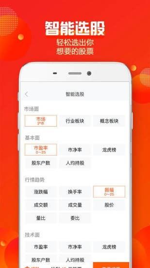 中信建投证券  v6.8.2图3