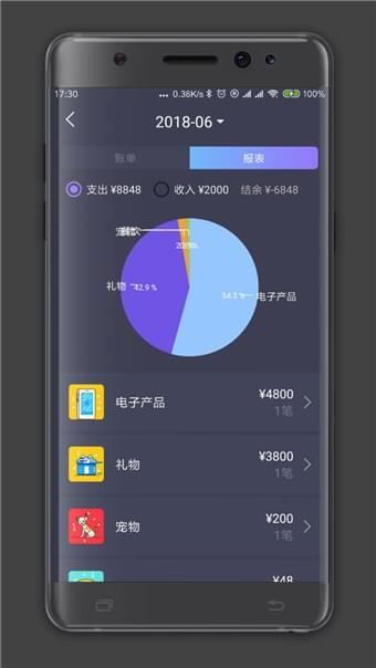 伟德实用助手  v1.3.0图5