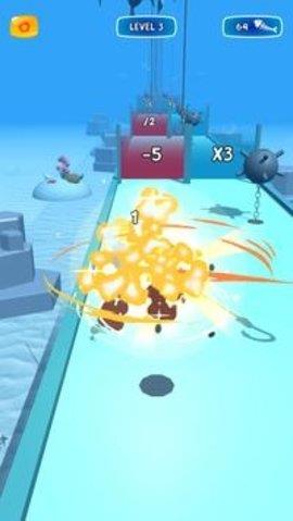 鱼群3D  v1.2图1