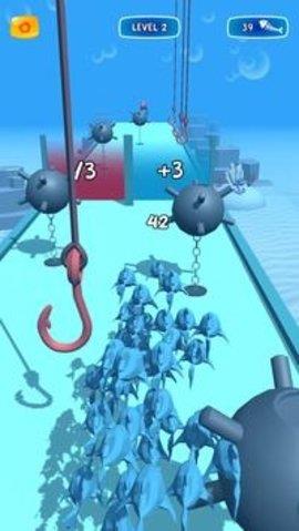 鱼群3D  v1.2图3