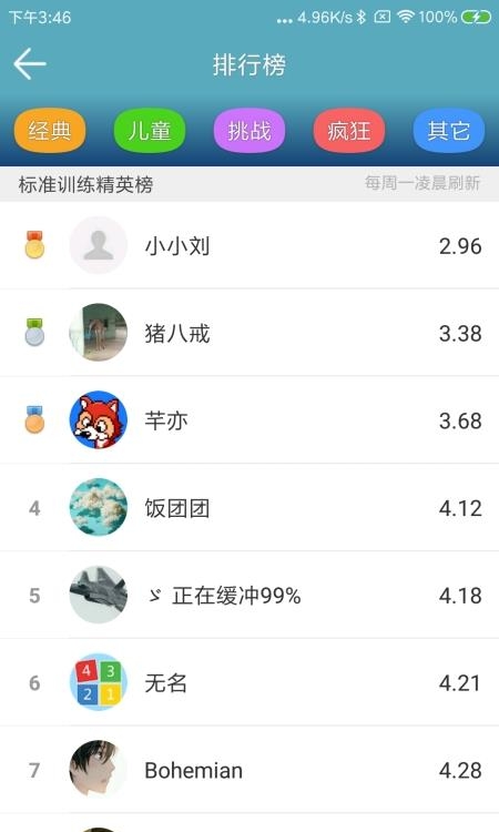 注意力训练  v8.6.17图2