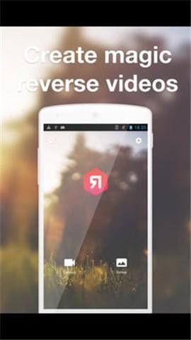 ReverX  v1.1.11图2