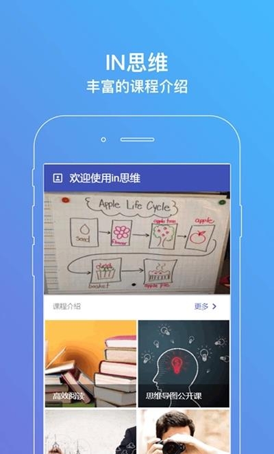 IN思维  v1.0.0图1