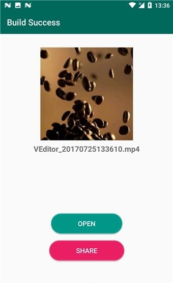 VEditor  v2.0.1图1