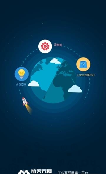 航天云网  v4.0.0图3