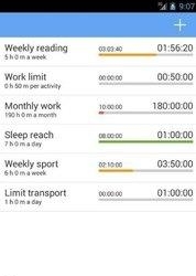 时间记录器  v1.7.7图3