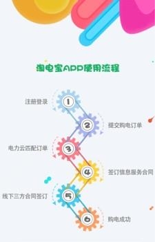 淘电宝  v2.0.1图2