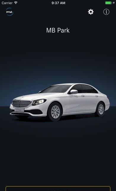 多向遥控泊车  v2.4.0图1