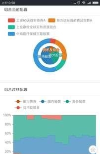 魔活儿智投  v2.0.0图3