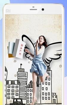 小浪花  v1.0.0图3