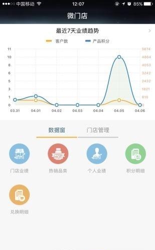汤臣倍健营养管家