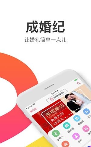 成婚纪  v1.2.91图3