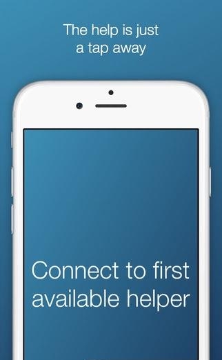 Be My Eyes  v1.0.1图4