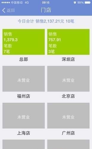 天店助手  v1.0.5图1